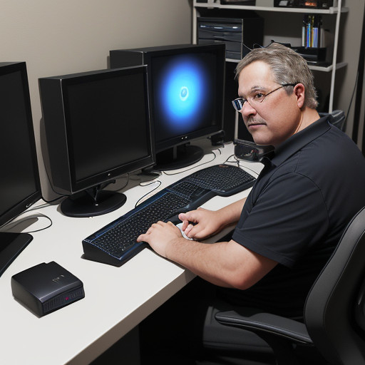 Tips Merakit PC yang Aman dan Efektif untuk Pengguna Seumur Hidup