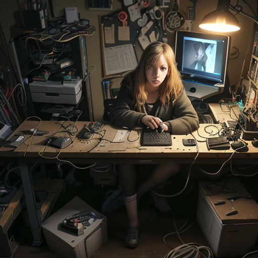 Tips Merakit PC dari Awan ke Bawah dengan Budget yang Tepat