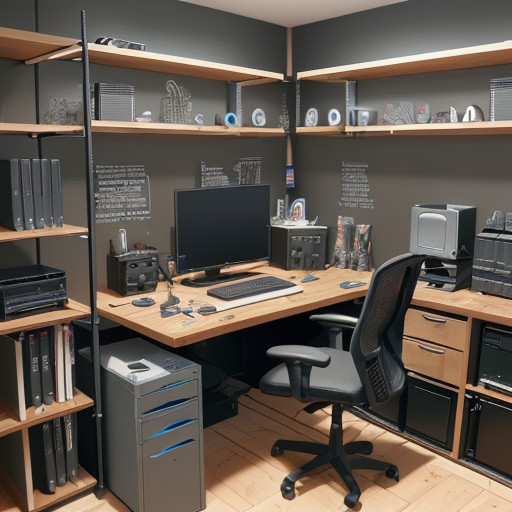 Tips Merakit PC dengan Budget yang Tepat dan Fungsional