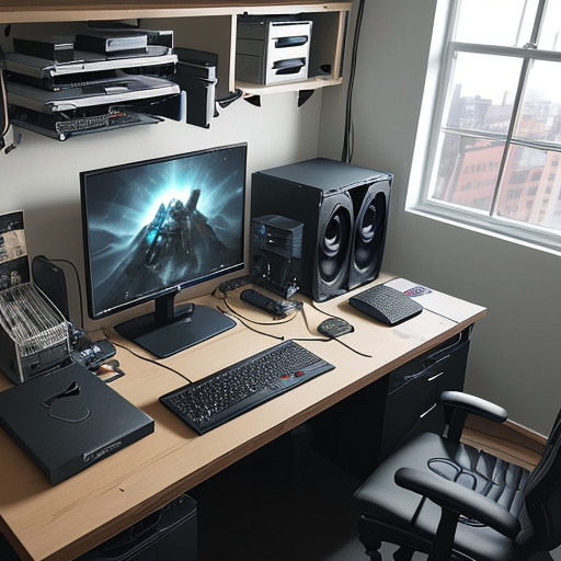 Cara Merakit PC yang Efektif untuk Pengguna Bermakna