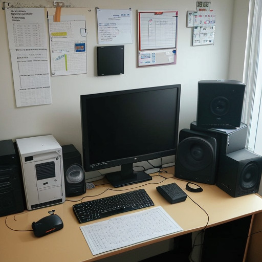 Tips Merakit PC dengan Budget yang Tepat untuk Pengguna Umum