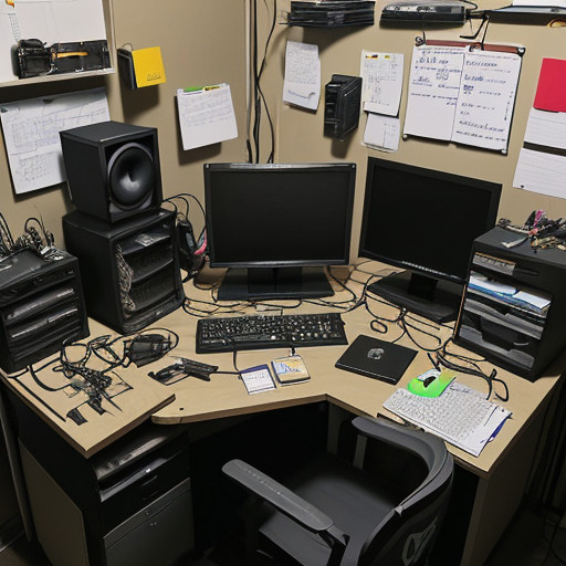 Tips Merakit PC dengan Bahan yang Tepat dan Biaya Terbatas