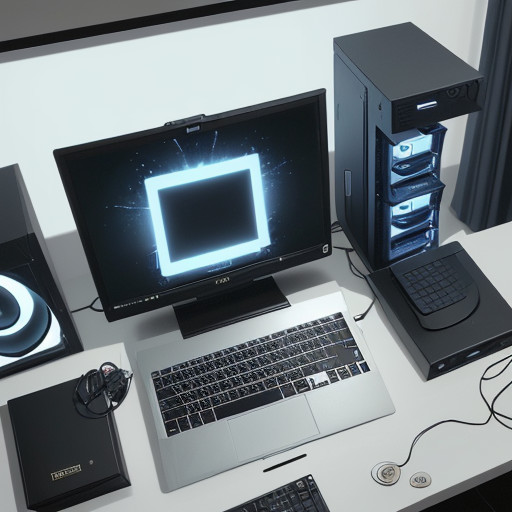 5 Tips Merakit PC yang Efektif dan Ramah Pencinta Komponen