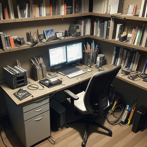 Tips Merakit PC dengan Benar untuk Mendapatkan Kinerja yang Optimal.