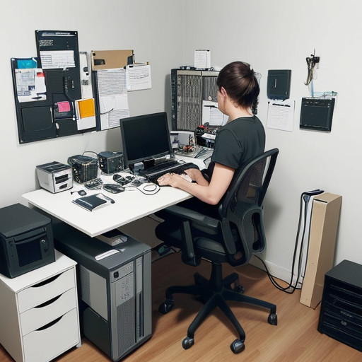 Tips Merakit PC dengan Benar untuk Meningkatkan Kinerja