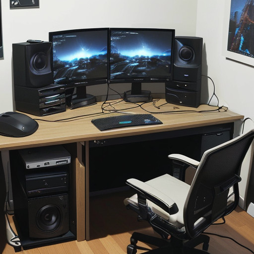 Tips Merakit PC yang Efektif untuk Pengguna Beginners