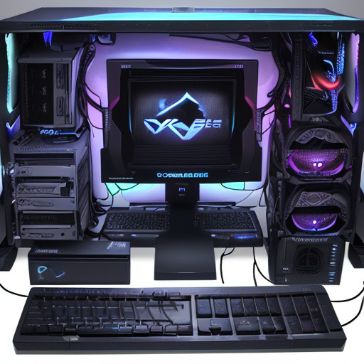 Tips Merakit PC yang Efisien untuk Penggunaan Maksimal