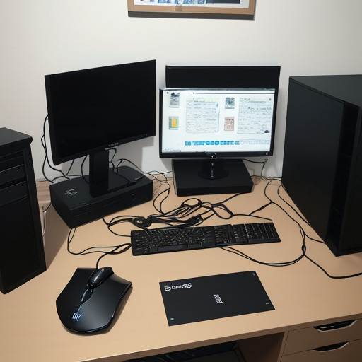 Tips Merakit PC yang Baik untuk Pengguna Beginners