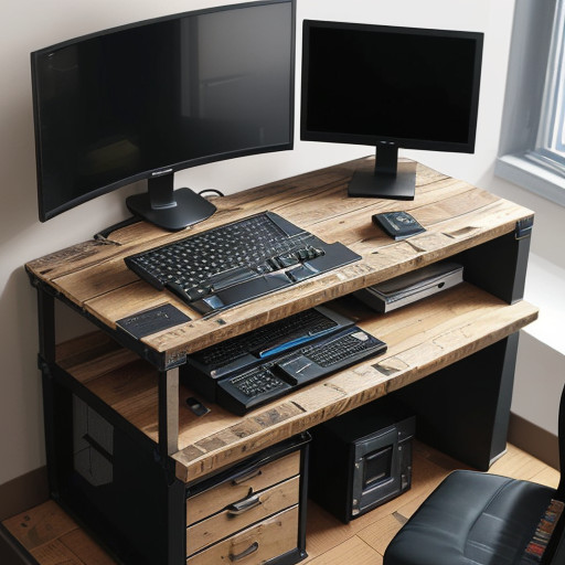 Tips Merakit PC dengan Bahan yang Tepat dan Budget yang Efektif