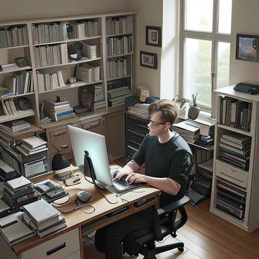 5 Tips Upgrade PC yang Efektif untuk Pengguna Home