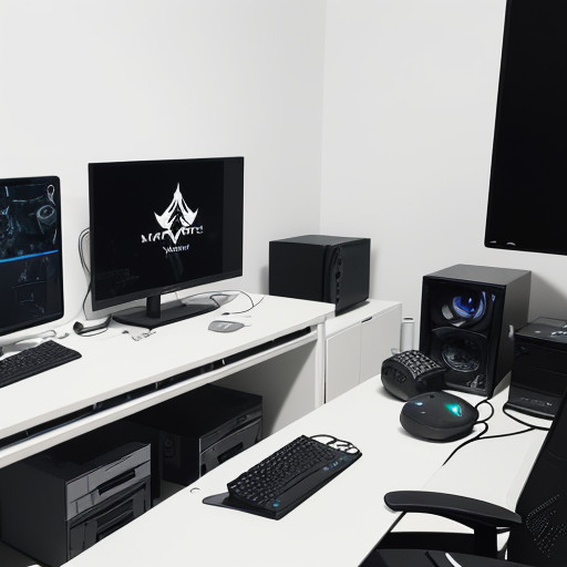 Cara Mendesain dan Merakit PC yang Optimal untuk Gaming