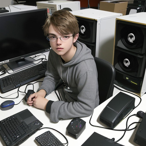 Tips Merakit PC dari Awal dengan Dukungan Komunitas Online