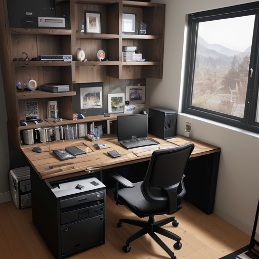 Tips Merakit PC dengan Memakai Komponen yang Tepat