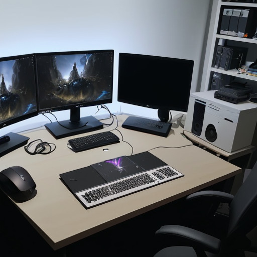 Tips Merakit PC yang Baik untuk Penggunaan yang Efisien