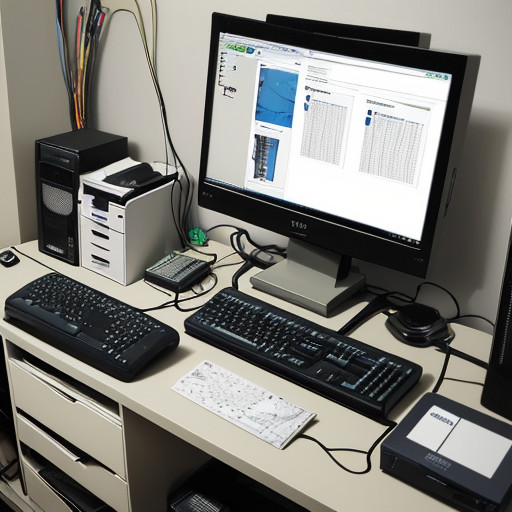 Tips Merakit PC yang Efisien dan Upgrade dengan Benar