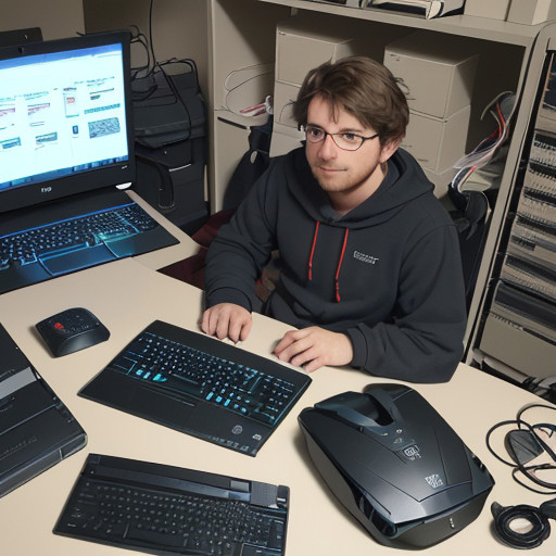 Tips Merakit PC dari Langkah Awal Sampai Selesai dengan Cermat