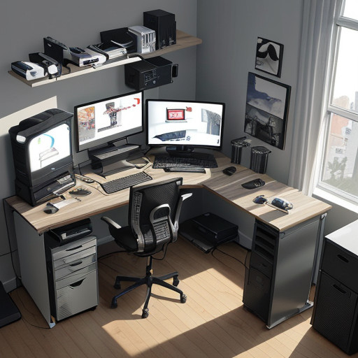 Tips Merakit PC yang Efektif dan Ramah Pencinta Komputer