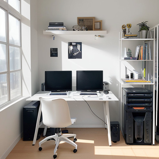 Tips Merakit PC yang Baik untuk Pengguna Aman dan Efektif