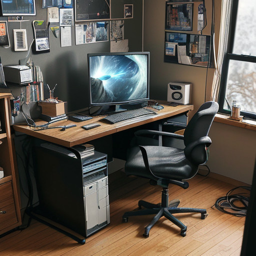 Cara Merakit PC yang Tepat untuk Pengguna Sekunder