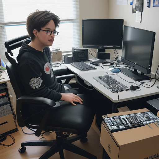 Tips Merakit PC dengan Budget yang Tepat untuk Pengguna Harga Satuan