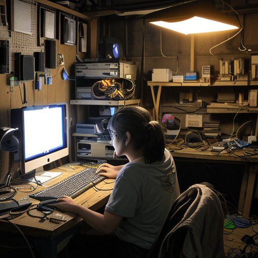 Tips Merakit PC dengan Bahan Local Murah dan Efektif