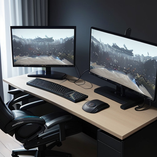 Cara Merakit PC yang Tepat untuk Penggunaan Gaming