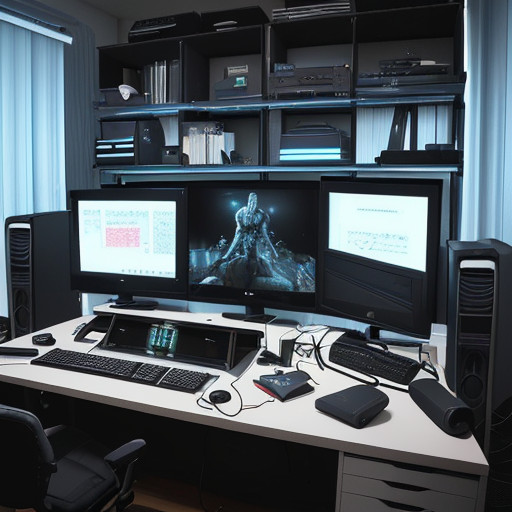 Tips Merakit PC Kompleks Dengan Benar Untuk Penggunaan yang Efisien