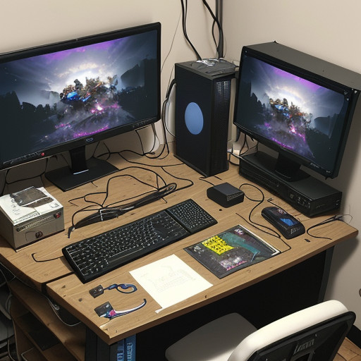 Tips Merakit PC dengan Bahan yang Tepat untuk Performa yang Optimal