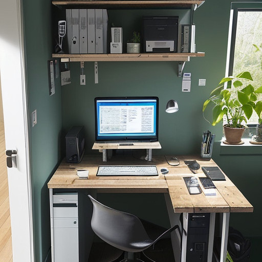 Tips Merakit PC dengan Bahan yang Ramah Lingkungan