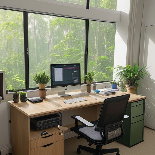 Tips Merakit PC yang Dapat Berdiri Lama Tanpa Gangguan Teknis