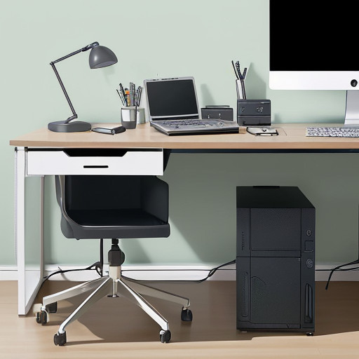 Tips Merakit PC yang Efisien dan Baik untuk Pengguna Harian