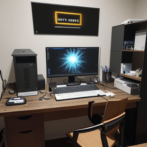 Tips Merakit PC yang Efisien dan Upgrade dengan Dapat Dipercaya