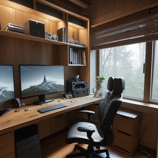 Tips Merakit PC yang Efektif dan Aman untuk Pengguna Pemula