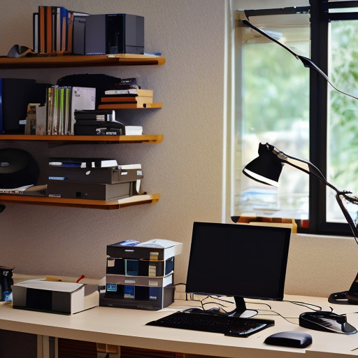 Tips Merakit PC dengan Budget yang Tepat dan Efektif