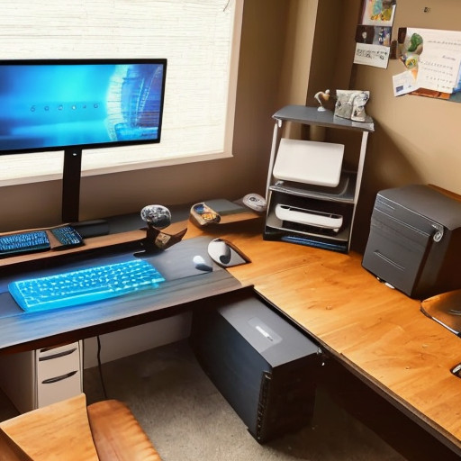 Tips Merakit PC dengan Benar untuk Meningkatkan Kinerja dan Keamanan