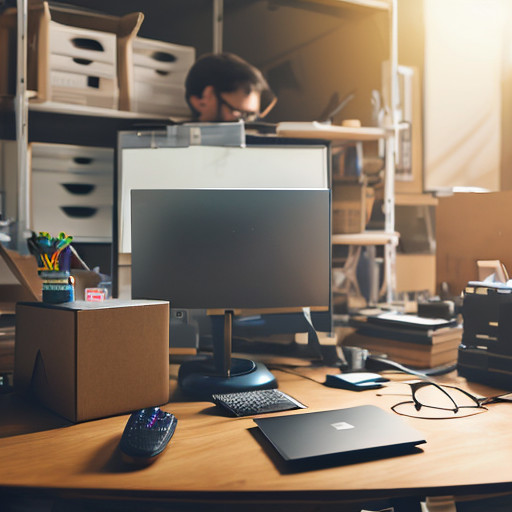 Tips Merakit PC dengan Budget Terbatas dan Efektif