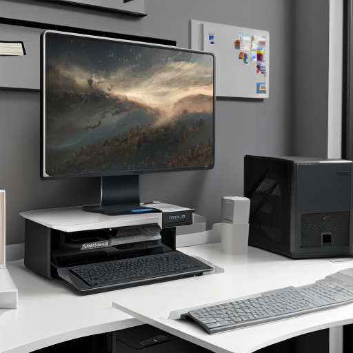 Tips Merakit PC yang Efisien dengan Komponen Terbaik