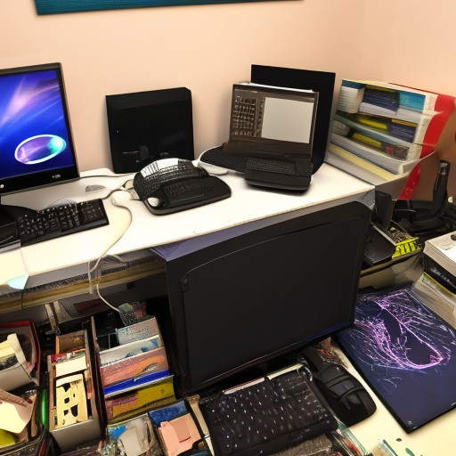 Tips Merakit PC yang Tepat untuk Pengguna Beginners