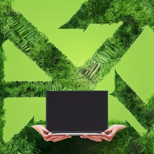 Tips Merakit PC yang Effisien dan Ramah Lingkungan