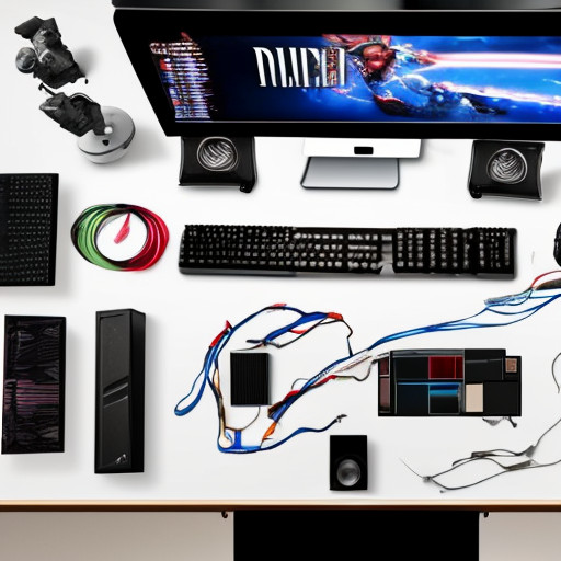 Tips Merakit PC yang Efektif dengan Budget yang Terbatas