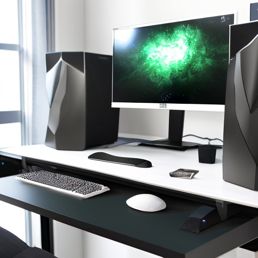 Cara Merakit PC yang Tepat untuk Prosesor High Performance